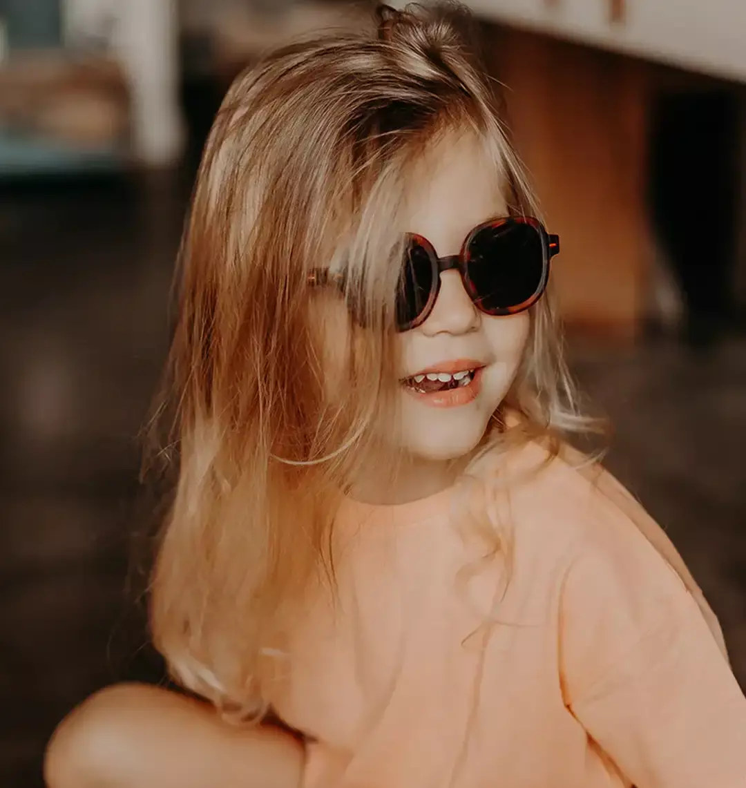 lunettes Hello Hossy