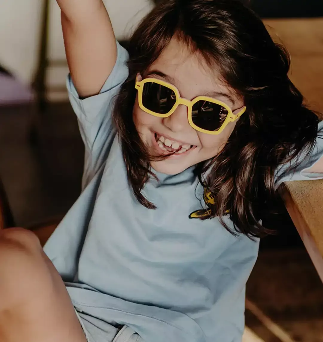 Hello Hossy lunettes