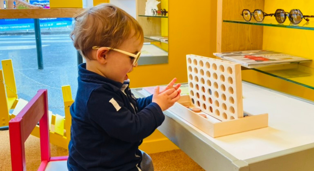 Lunettes de soleil enfants | Comment bien les choisir ?