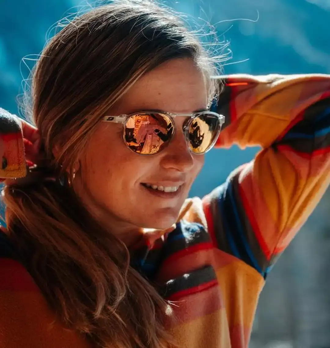 Lunettes Julbo Compiègne