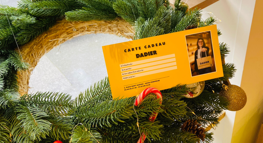 Cadeaux Noël surprises | Avez-vous pensé aux lunettes et accessoires de créateurs français ?