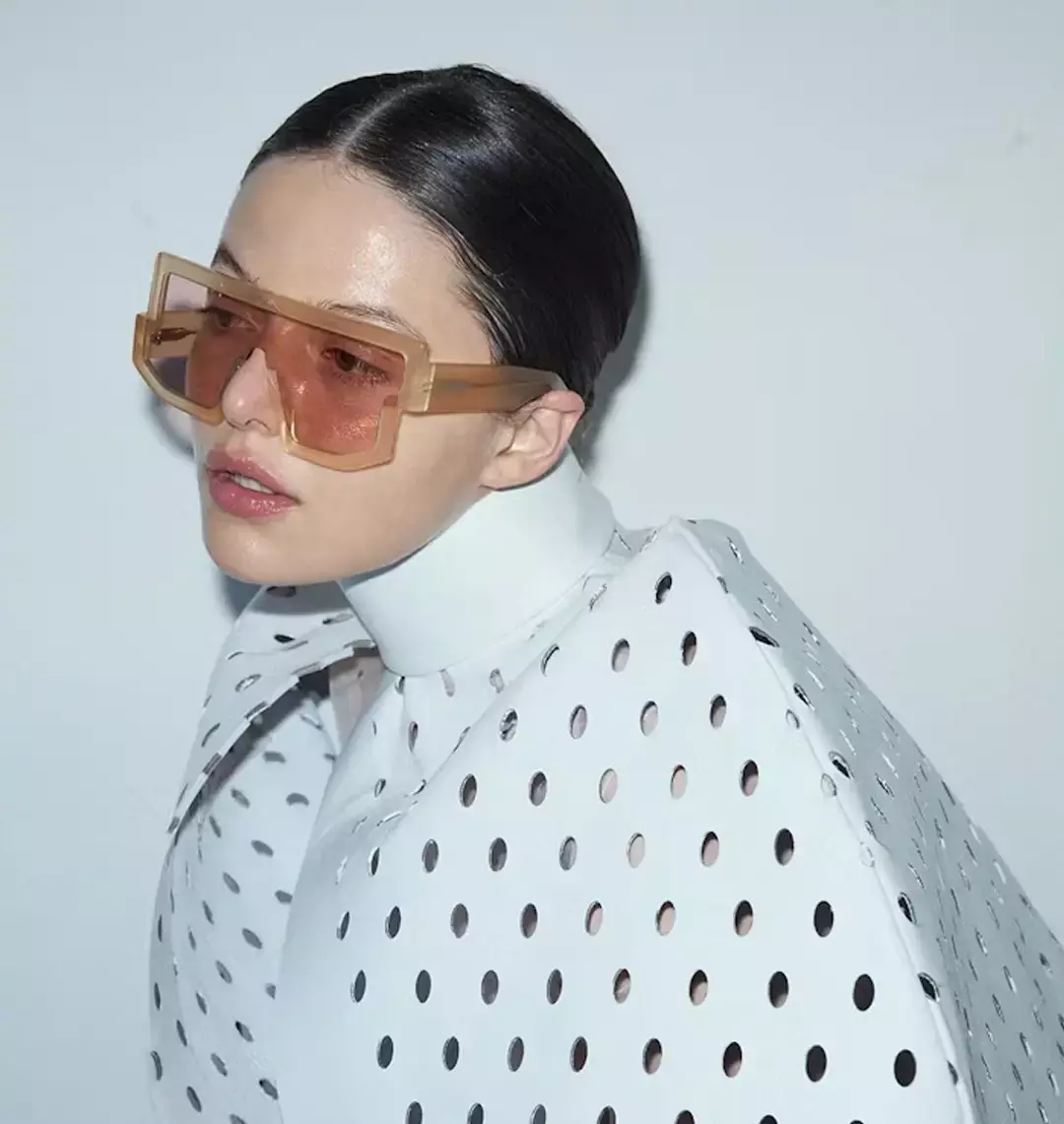 lunettes Komono Compiègne
