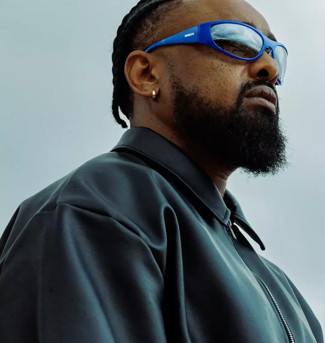 lunettes Komono Compiègne