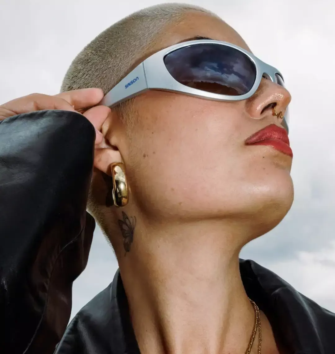 lunettes Komono Compiègne