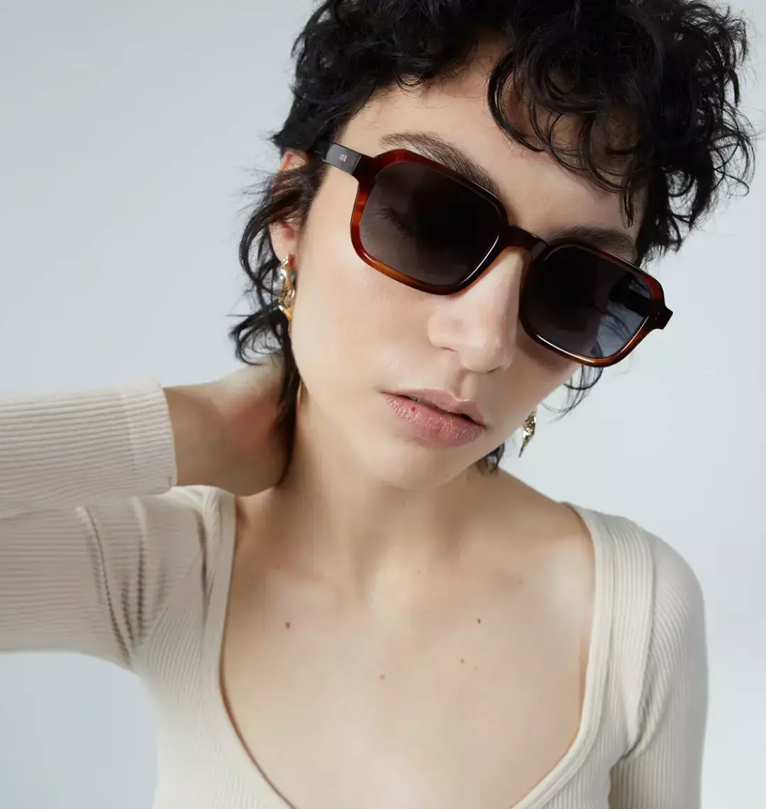 lunettes Komono Compiègne