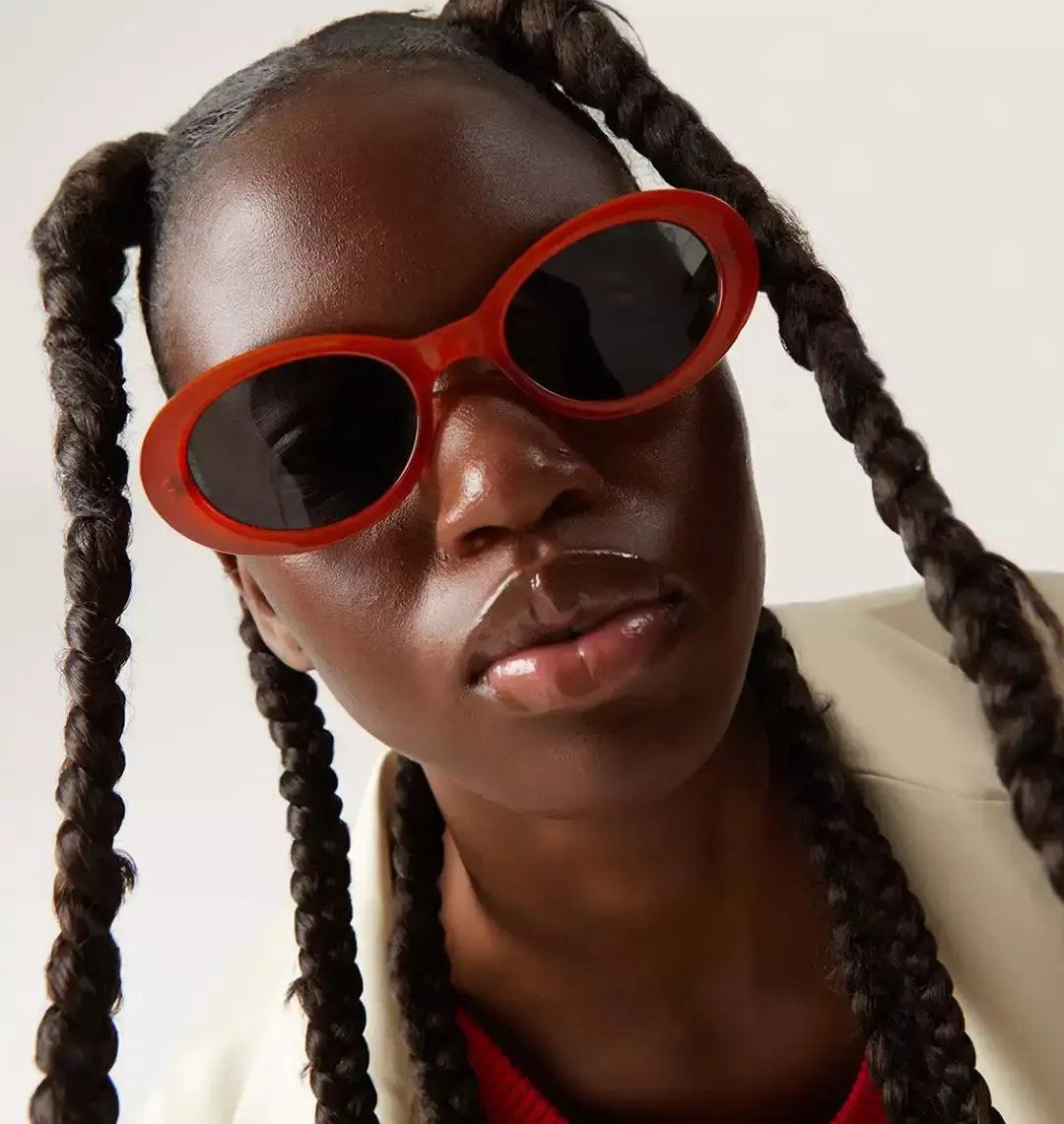 lunettes Komono Junior