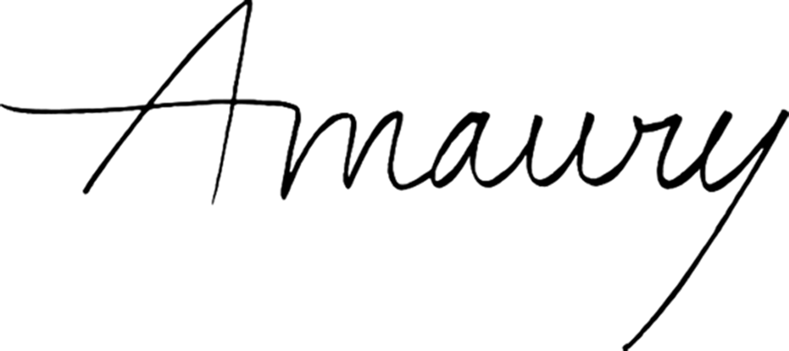 Amaury  logo