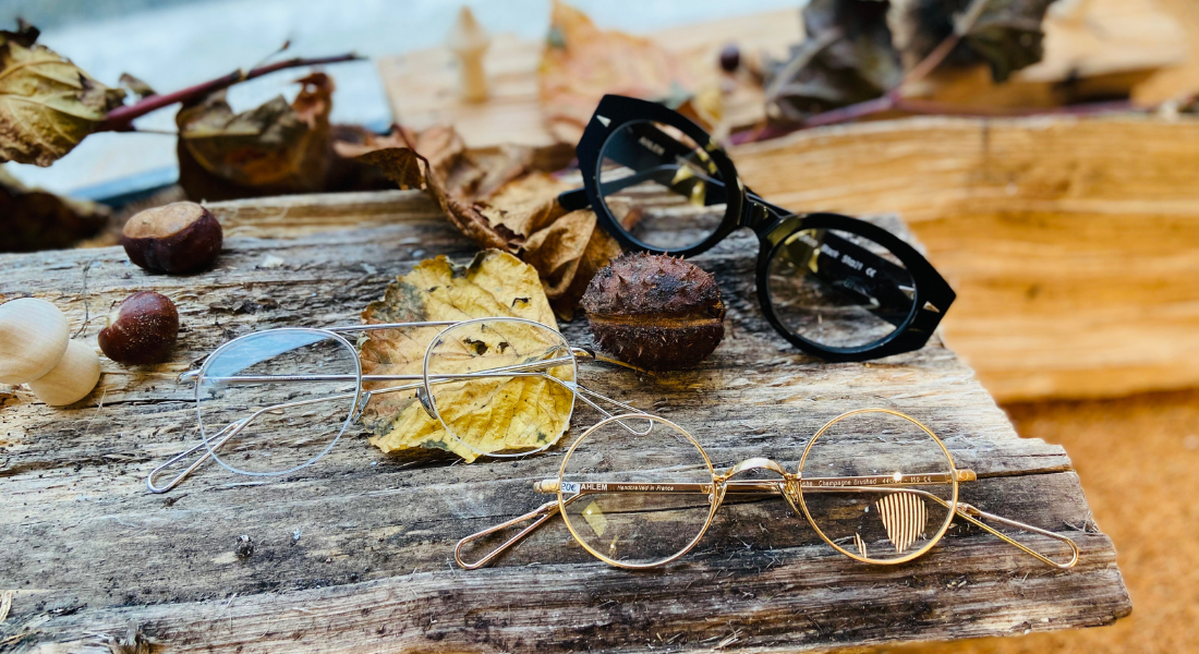 Ahlem eyewear s’installe chez Dadier à Compiègne