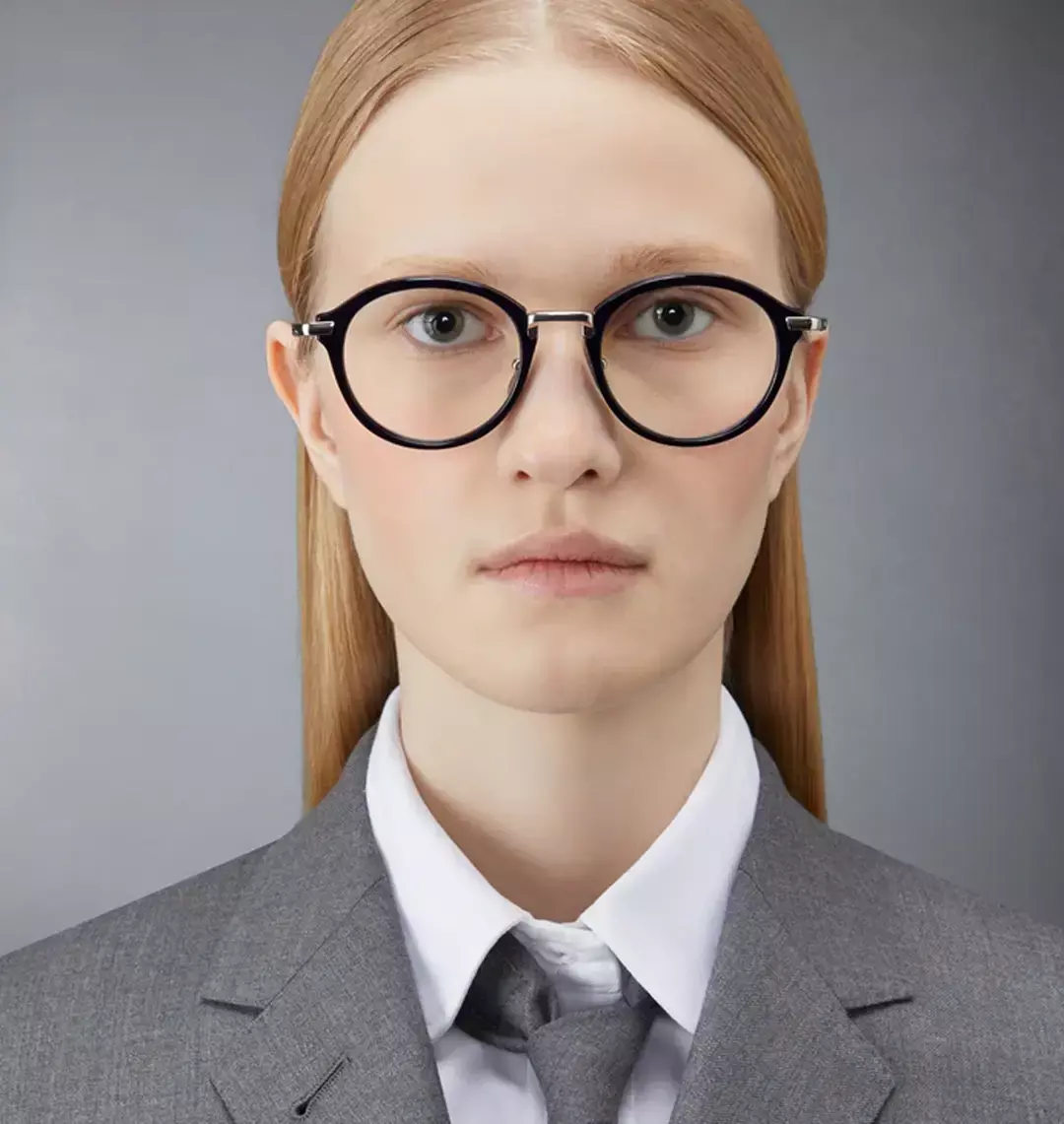Thom Browne Lunettes vue et soleil