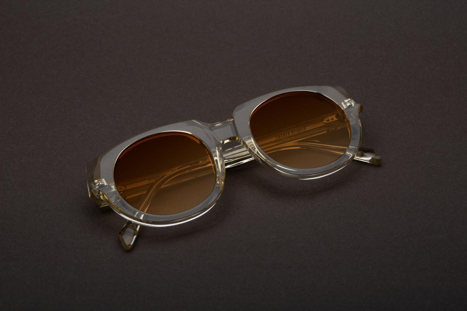 Lazare Studio Lunettes