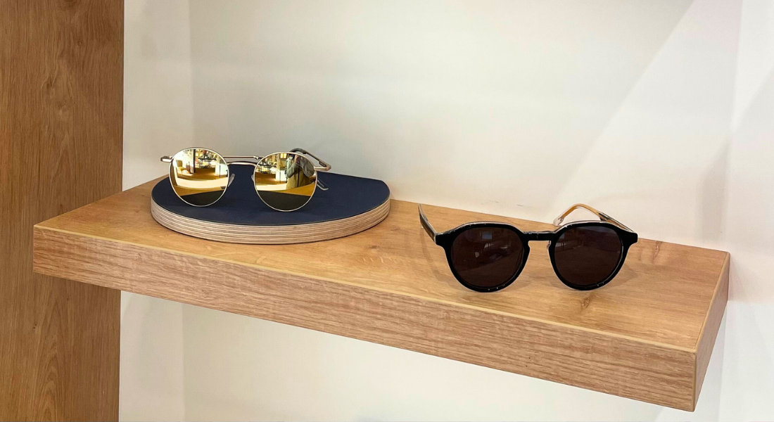 lunettes KOMONO DADIER