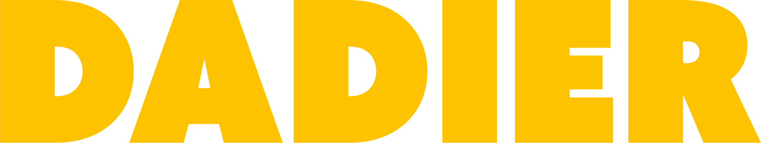 Logo Dadier