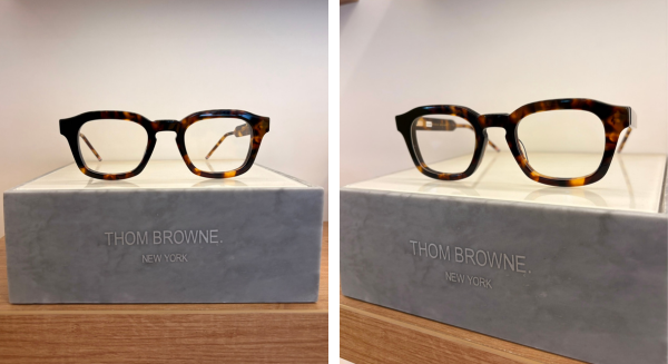 Thom Browne UEO 421 A - DADIER