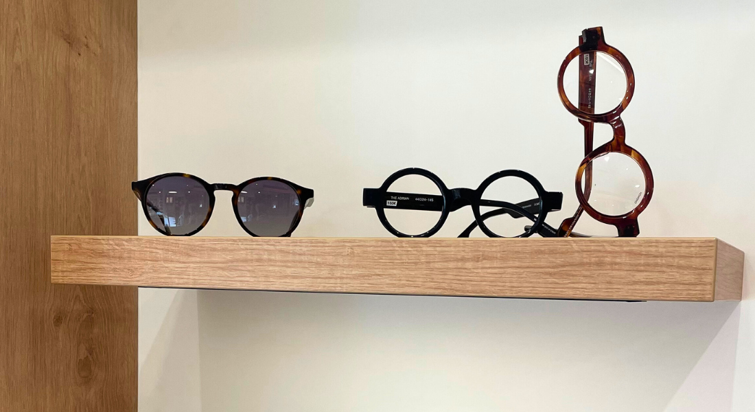 DADIER lunettes KOMONO
