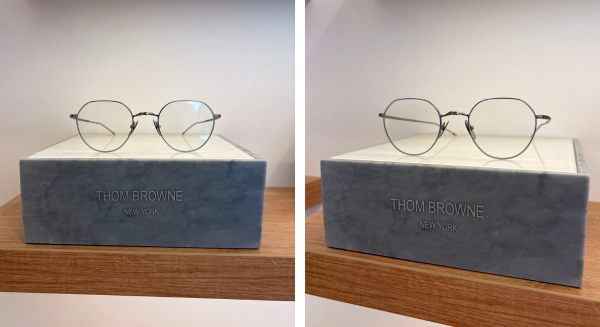 UEO 914 A Thom Browne - Dadier