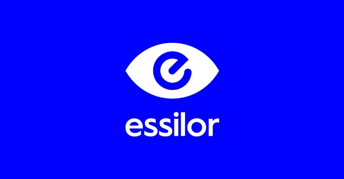 Logo Essilor