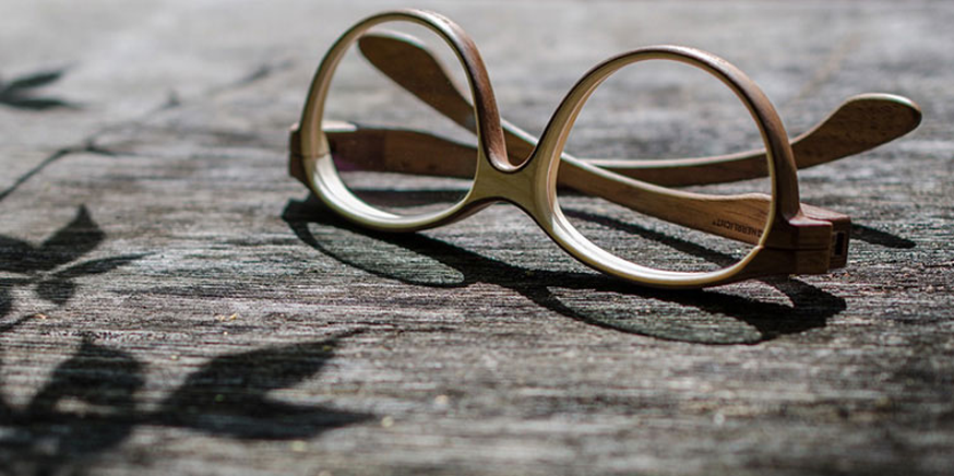La marque de lunettes Herrlicht