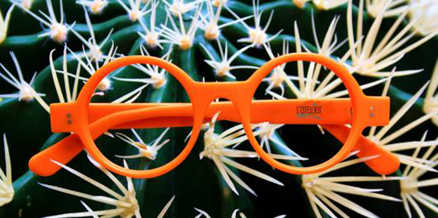La marque de lunettes L'atelier