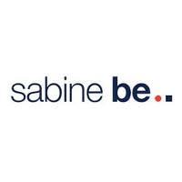 logo sabine be