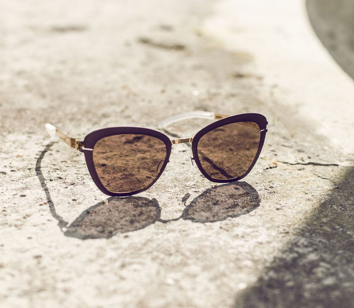 mykita lunettes
