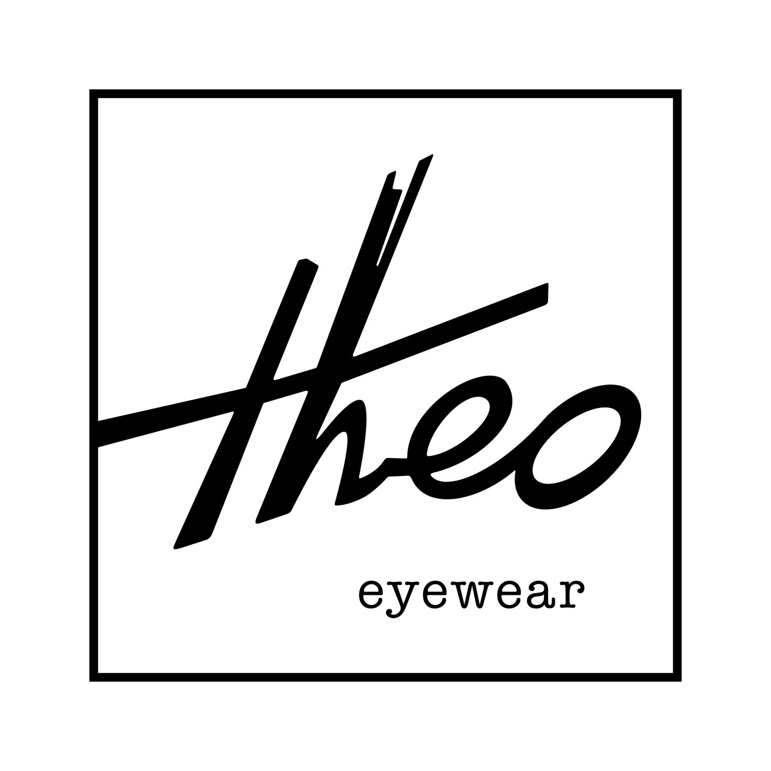 Theo  logo