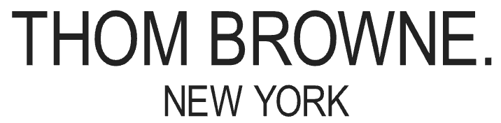 Thom Browne  logo